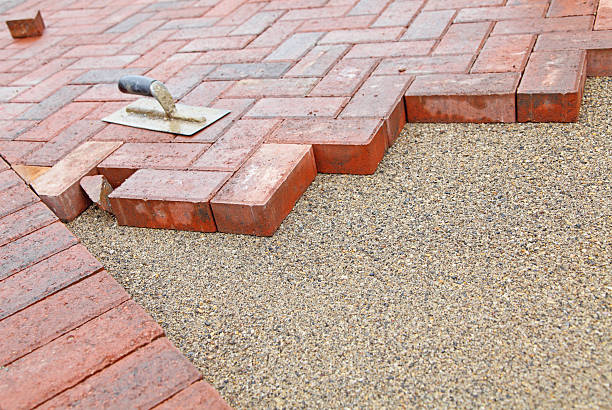 Best Luxury driveway pavers in Attica, MI